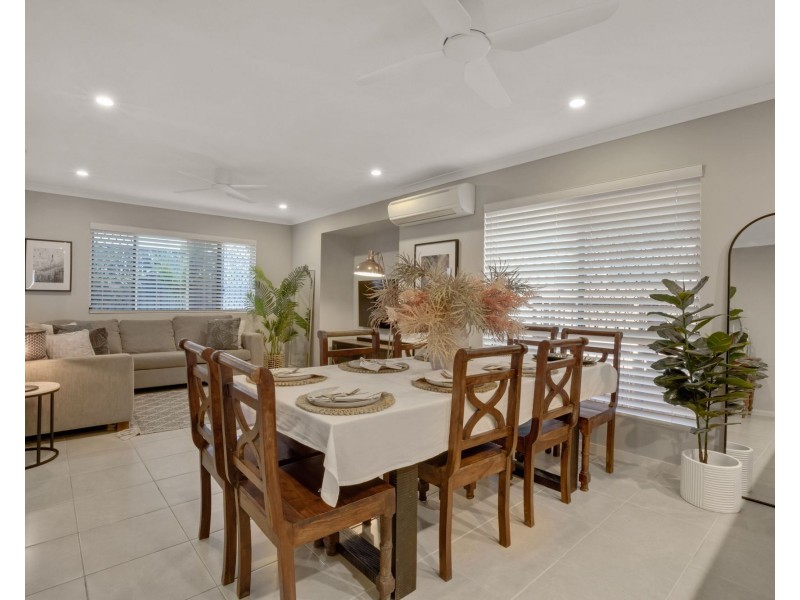 6/21 Sunita Drive, Andergrove QLD 4740