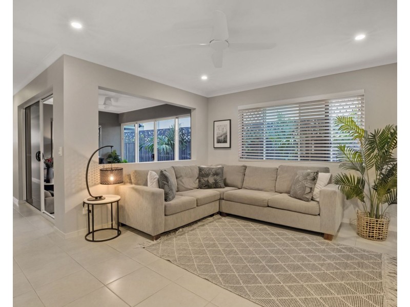 6/21 Sunita Drive, Andergrove QLD 4740