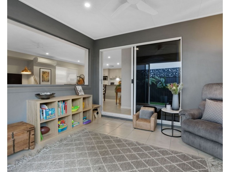 6/21 Sunita Drive, Andergrove QLD 4740
