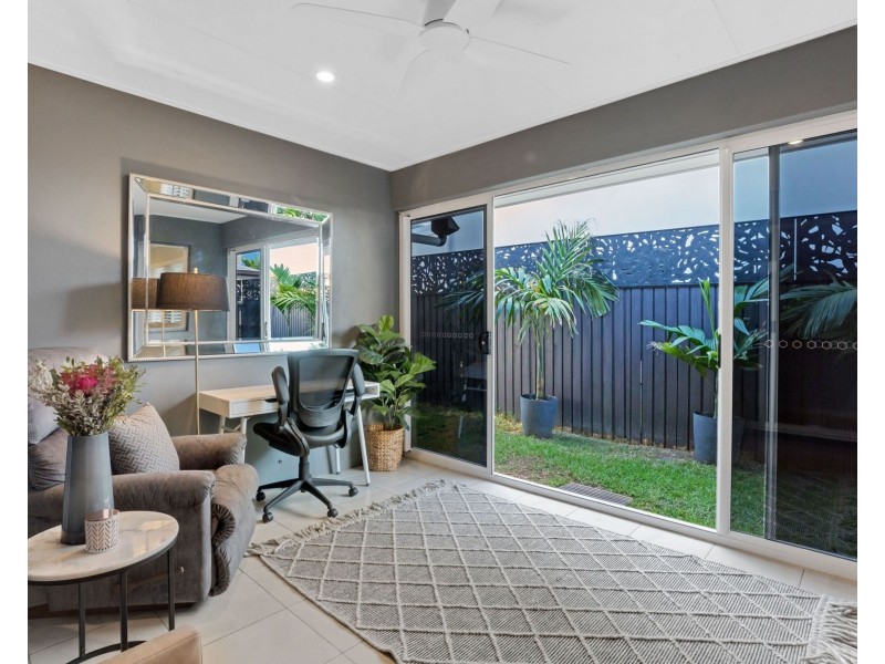 6/21 Sunita Drive, Andergrove QLD 4740