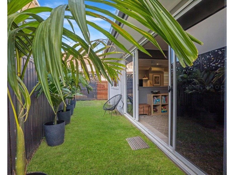 6/21 Sunita Drive, Andergrove QLD 4740