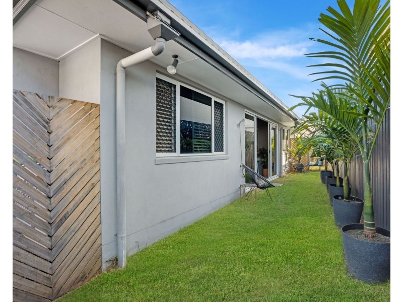 6/21 Sunita Drive, Andergrove QLD 4740