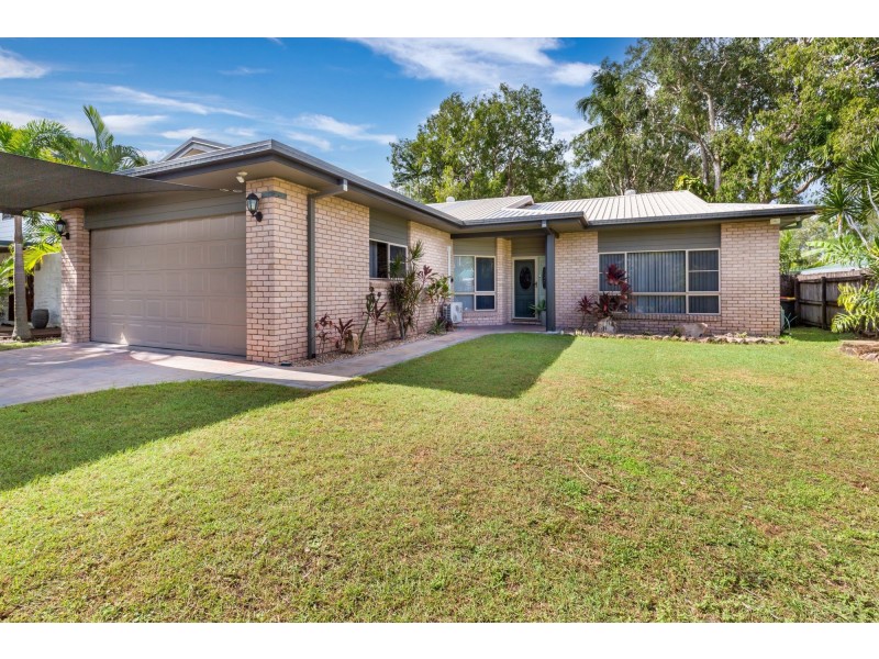 6 Richard Street, Andergrove QLD 4740