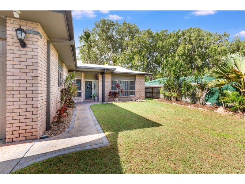 6 Richard Street, Andergrove QLD 4740