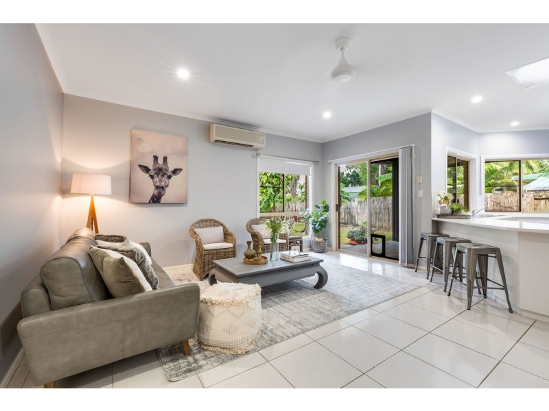 6 Richard Street, Andergrove QLD 4740
