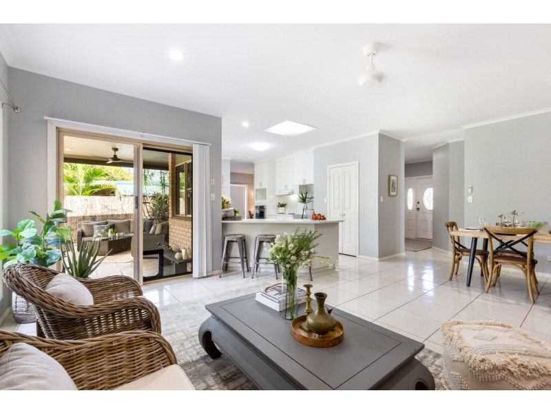 6 Richard Street, Andergrove QLD 4740