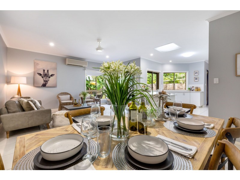 6 Richard Street, Andergrove QLD 4740