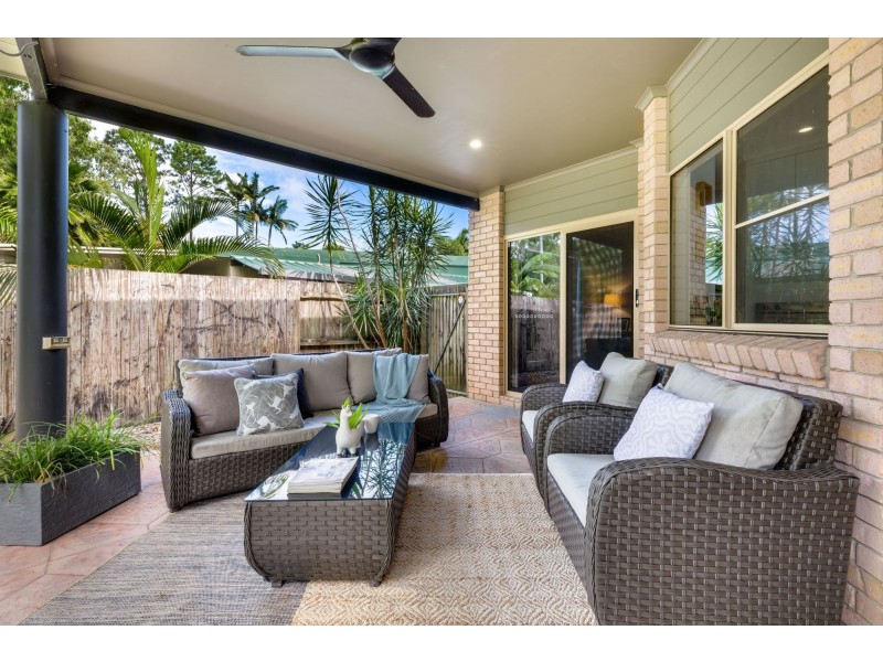 6 Richard Street, Andergrove QLD 4740