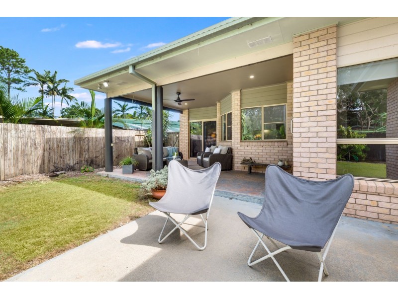 6 Richard Street, Andergrove QLD 4740