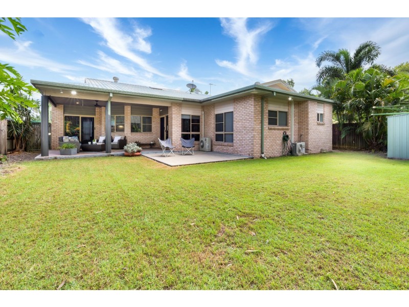 6 Richard Street, Andergrove QLD 4740