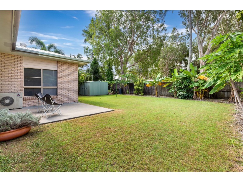 6 Richard Street, Andergrove QLD 4740