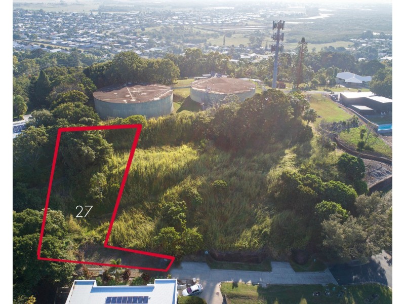27 Florence Street, Eimeo QLD 4740