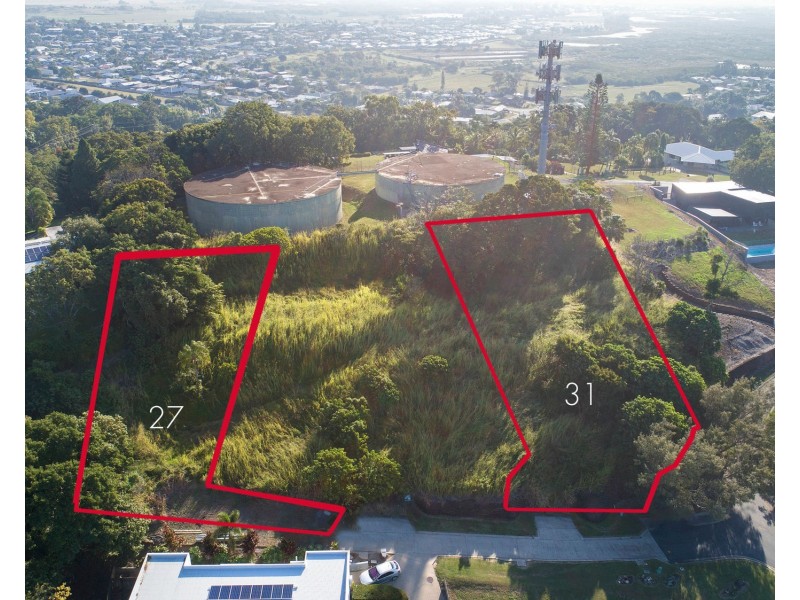 27 Florence Street, Eimeo QLD 4740