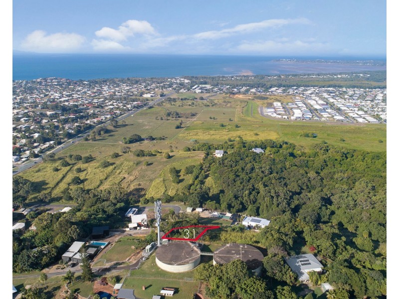 31 Florence Street, Eimeo QLD 4740