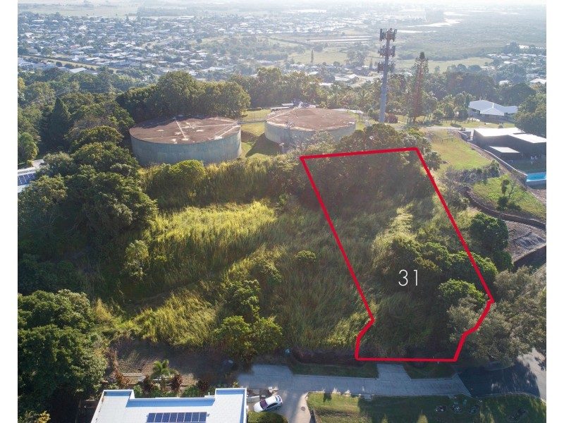31 Florence Street, Eimeo QLD 4740