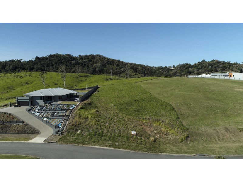 58 Jardine Drive, Erakala QLD 4740