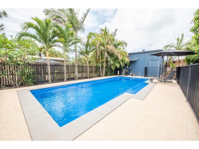 1A Gentle Avenue, Bucasia QLD 4750