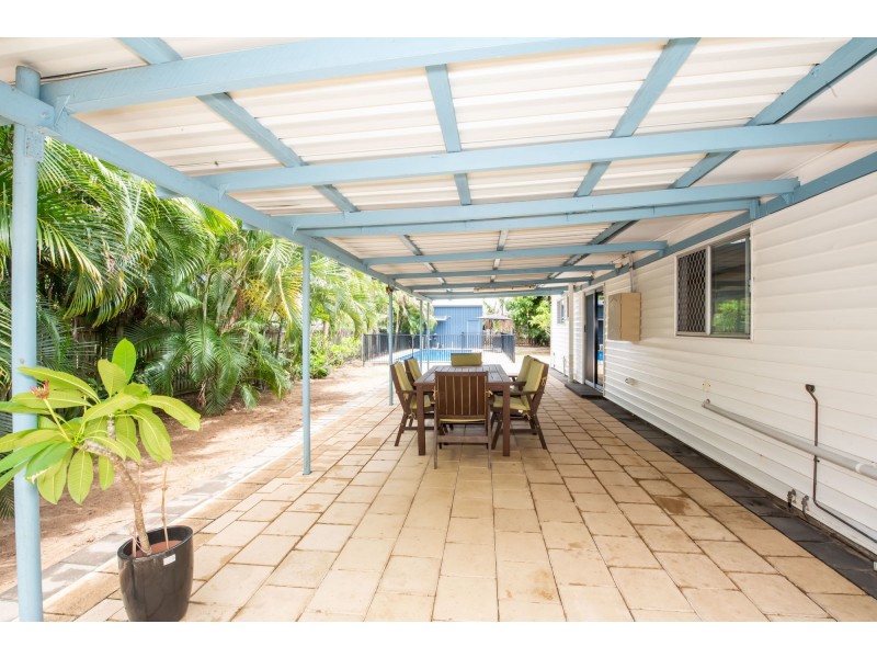 1A Gentle Avenue, Bucasia QLD 4750