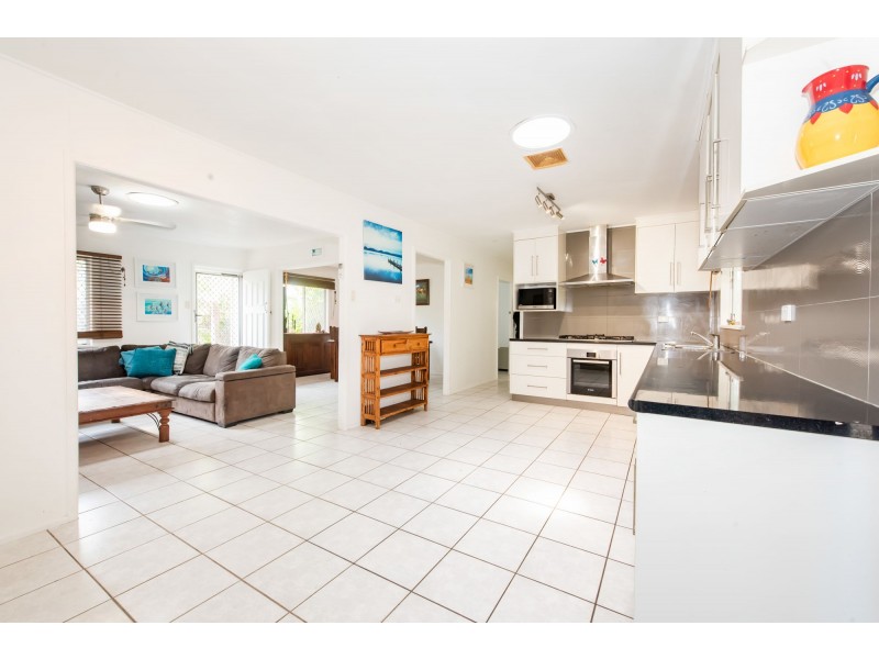 1A Gentle Avenue, Bucasia QLD 4750