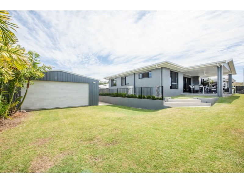 15 Rudd Street, Rural View QLD 4740