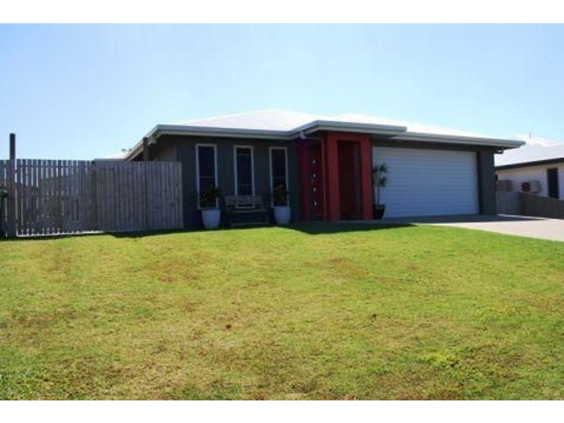 8 Eileen Street, Walkerston QLD 4751