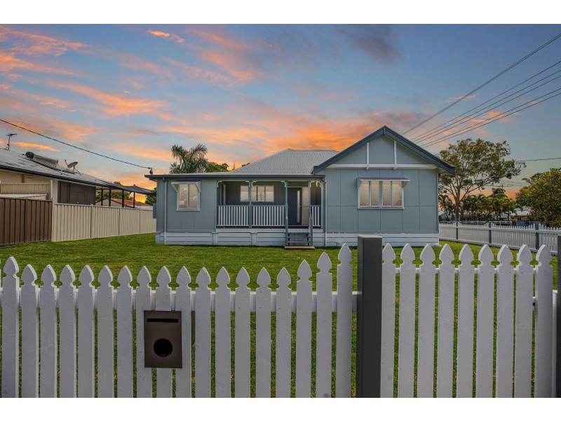 31 High Street, North Mackay QLD 4740