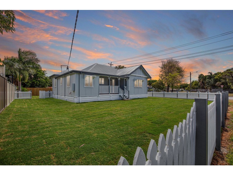 31 High Street, North Mackay QLD 4740