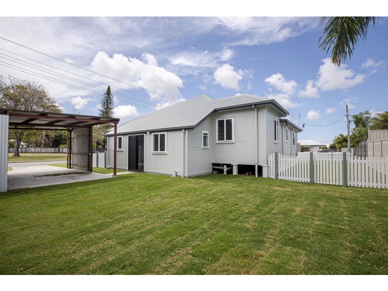 31 High Street, North Mackay QLD 4740