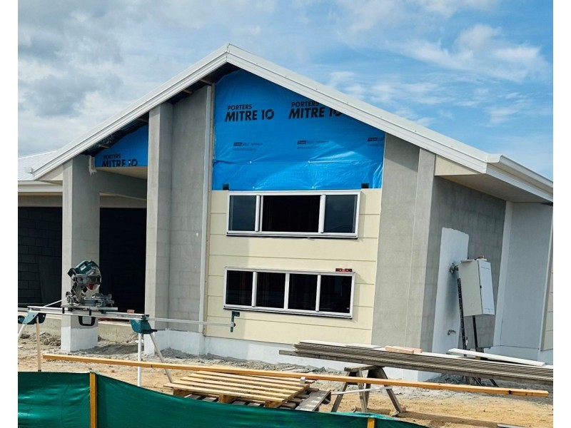 Lot 222 / 229 Nives Street, Mirani QLD 4754