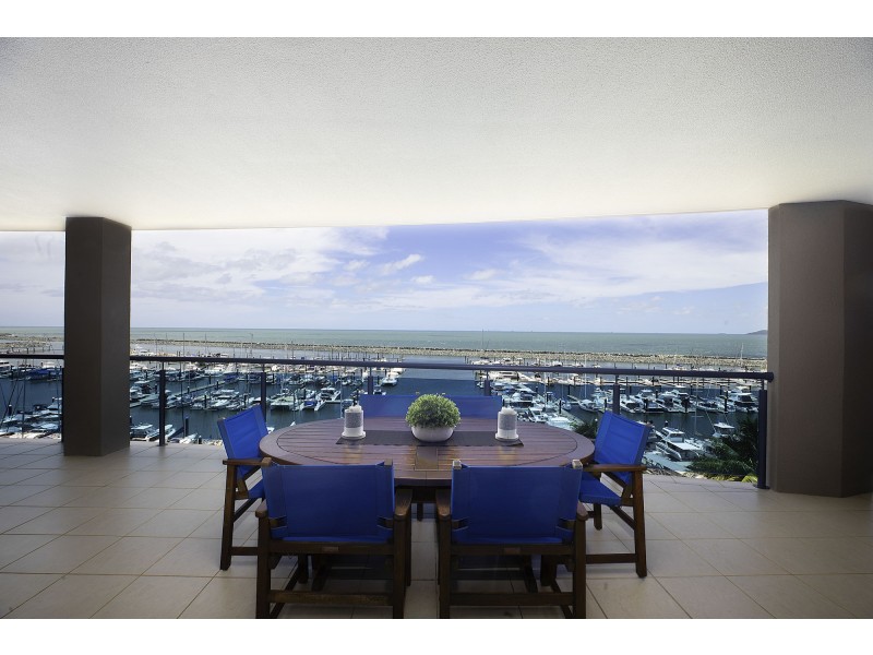 13/32 Mulherin Drive, Mackay Harbour QLD 4740