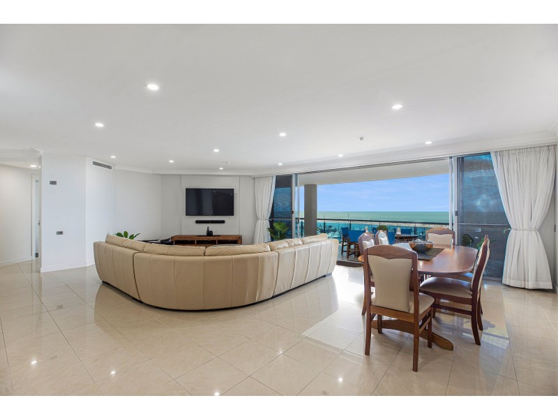 13/32 Mulherin Drive, Mackay Harbour QLD 4740
