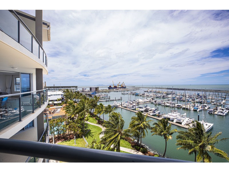 13/32 Mulherin Drive, Mackay Harbour QLD 4740