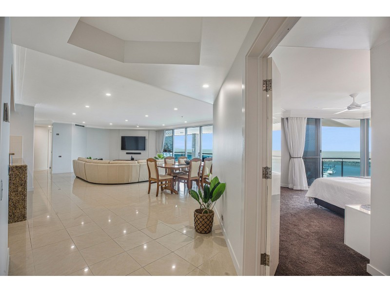 13/32 Mulherin Drive, Mackay Harbour QLD 4740