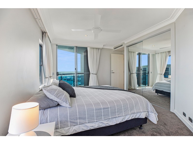 13/32 Mulherin Drive, Mackay Harbour QLD 4740