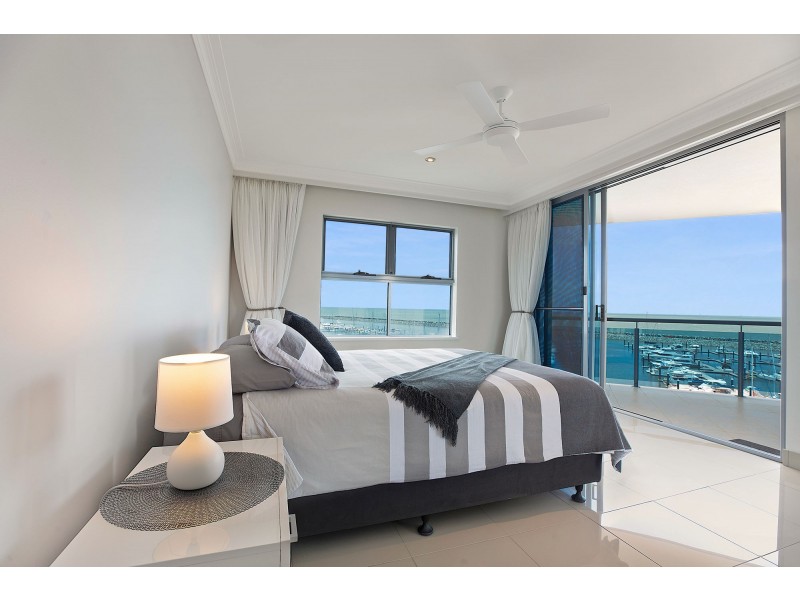 13/32 Mulherin Drive, Mackay Harbour QLD 4740