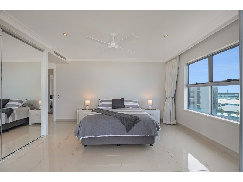 13/32 Mulherin Drive, Mackay Harbour QLD 4740