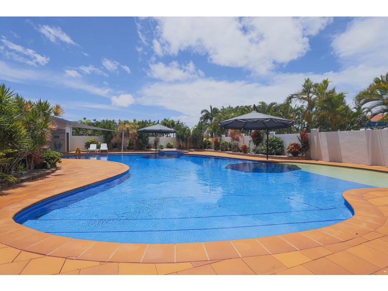 13/32 Mulherin Drive, Mackay Harbour QLD 4740