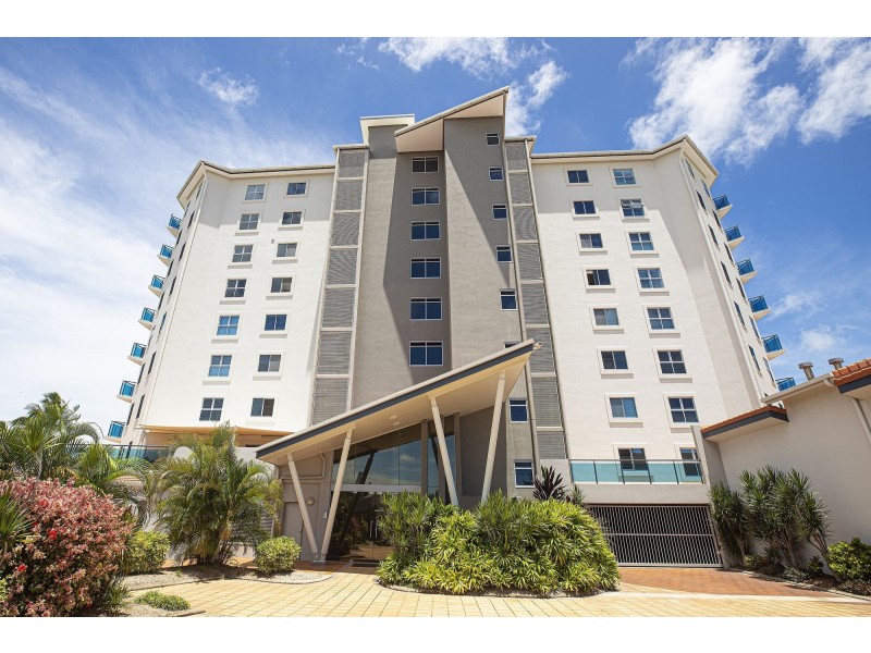 13/32 Mulherin Drive, Mackay Harbour QLD 4740