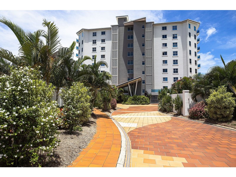 13/32 Mulherin Drive, Mackay Harbour QLD 4740