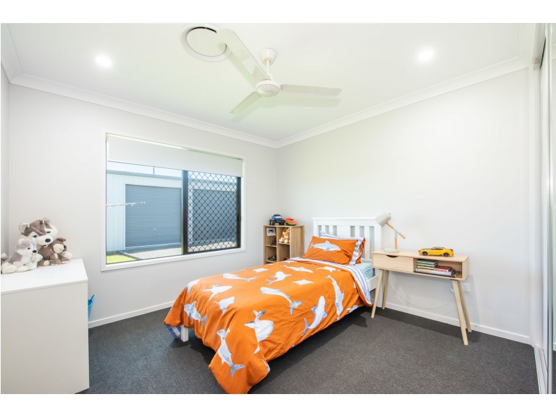 9 Merritt Court, Marian QLD 4753