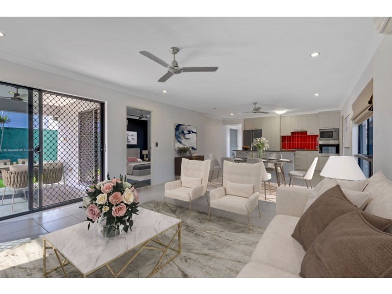 11/21 Sunita Drive, Andergrove QLD 4740