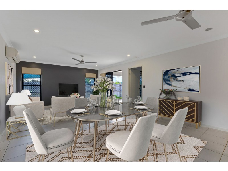 11/21 Sunita Drive, Andergrove QLD 4740