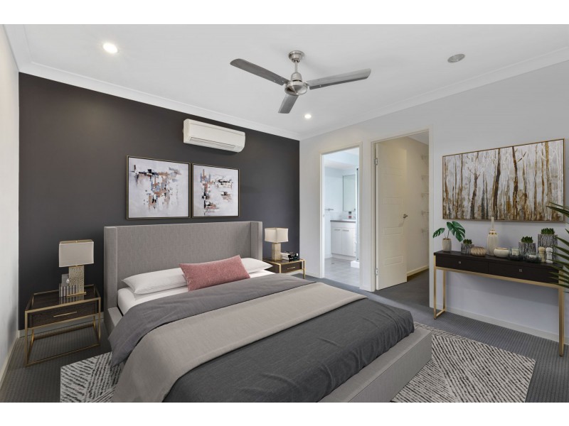 11/21 Sunita Drive, Andergrove QLD 4740