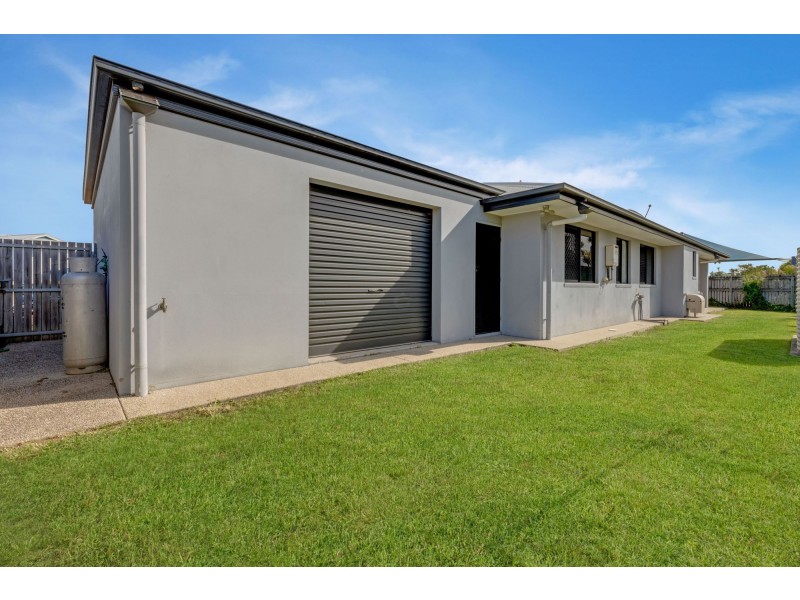 11/21 Sunita Drive, Andergrove QLD 4740