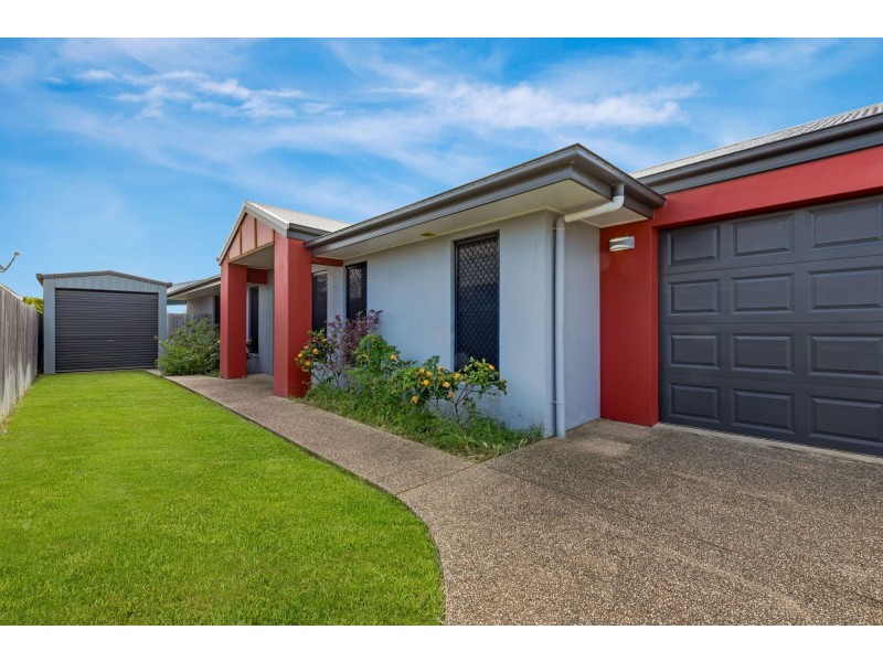 11/21 Sunita Drive, Andergrove QLD 4740