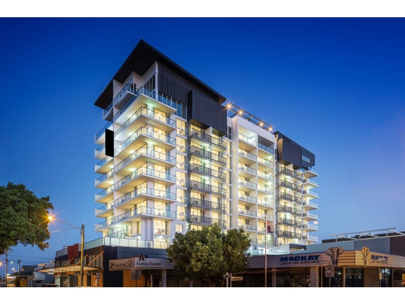 27 Gordon Street, Mackay QLD 4740