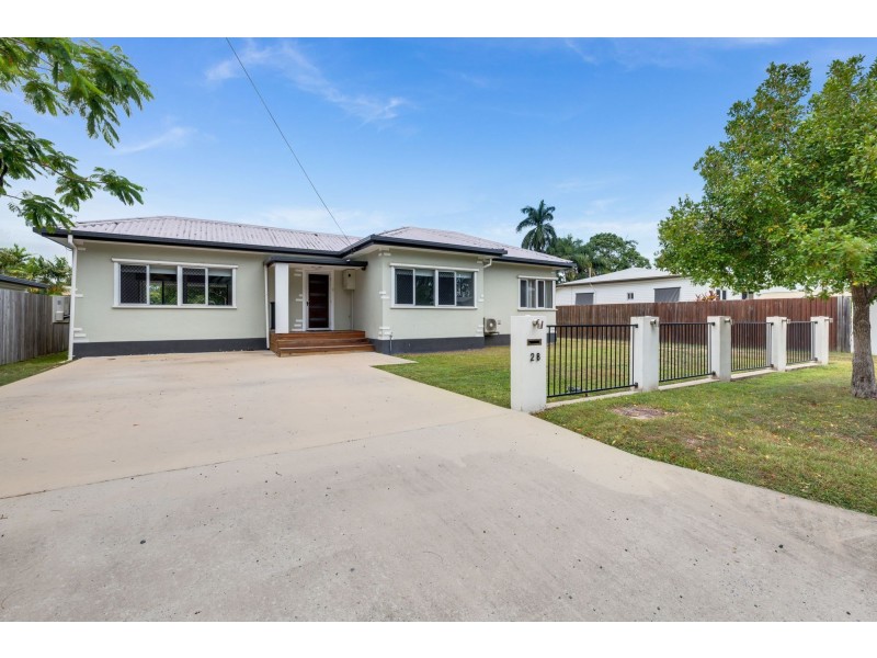 28 Hunter Street, West Mackay QLD 4740