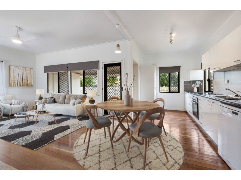 28 Hunter Street, West Mackay QLD 4740