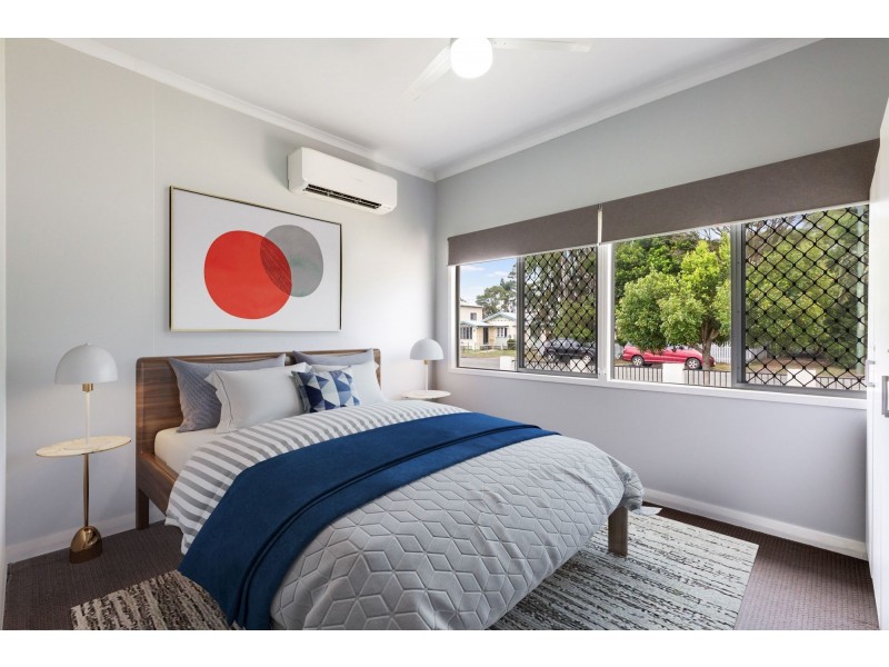 28 Hunter Street, West Mackay QLD 4740