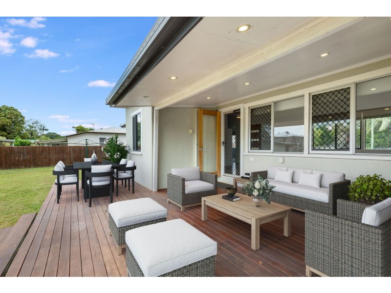 28 Hunter Street, West Mackay QLD 4740